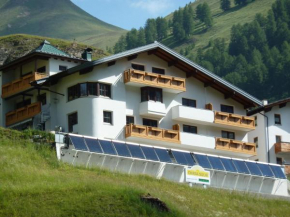 Chasa Sulai Appartements
